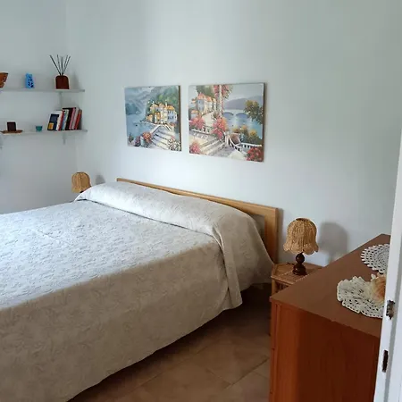 Il Glicine Sul * טרונצאנו לאגו מג'ורה