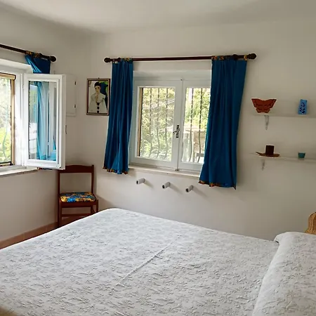 אכסניה Il Glicine Sul