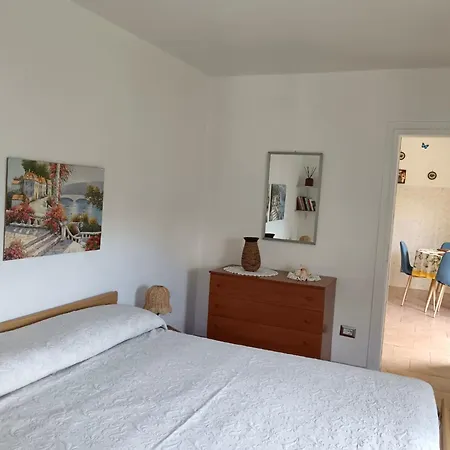 Il Glicine Sul Lodge *
