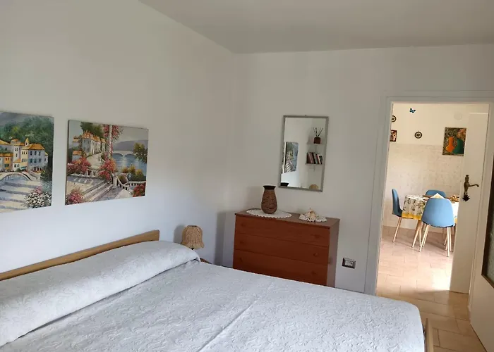 Il Glicine Sul 롯지 *